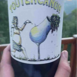 Toutencanon - Domaine Cinq Peyres / V Peyres - charles-bonnafont