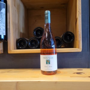 Toutes Aures - Domaine De La Triballe - Sabine & Olivier Durand -2021