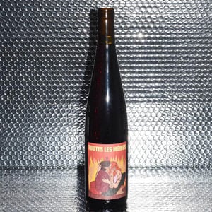 Toutes les mêmes (X Vins et Volailles) - Domaine Einhart - nicolas-theo-einhart -2020