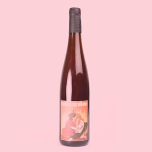 Toutes les mêmes (X Vins et Volailles) - Domaine Einhart - nicolas-theo-einhart -2020