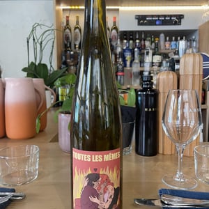 Toutes les mêmes (X Vins et Volailles) - Domaine Einhart - nicolas-theo-einhart -2020