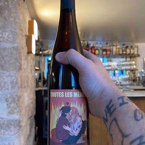 Toutes les mêmes (X Vins et Volailles) - Domaine Einhart - nicolas-theo-einhart -2020