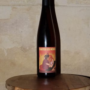 Toutes les mêmes (X Vins et Volailles) - Domaine Einhart - nicolas-theo-einhart -2020