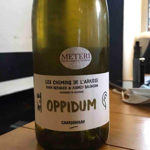 Oppidum (Label from 2020) 2020