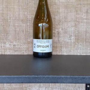 Oppidum (Label from 2020) - Les Chemins de l'Arkose - yvan-bernard-audrey-baldassin