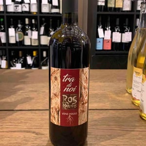 Tra di noi - Rosmarinus - marco-blancardi-vd