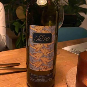 Tra L’altro - Azienda Agricola Carussin - bruna-ferro