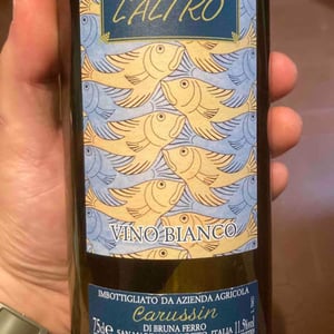 Tra L’altro - Azienda Agricola Carussin - Bruna Ferro 