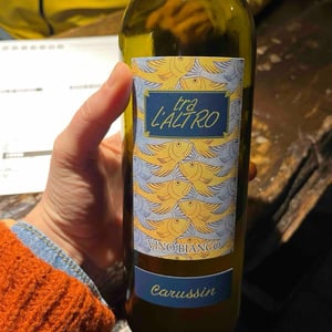 Tra L’altro - Azienda Agricola Carussin - bruna-ferro