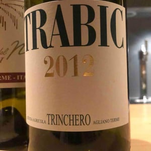 Trabic - Azienda Agricola Ezio Trinchero - Ezio Trinchero 