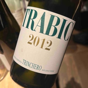 Trabic - Azienda Agricola Ezio Trinchero - Ezio Trinchero 