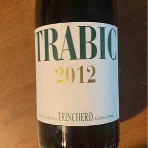 Trabic - Azienda Agricola Ezio Trinchero - ezio-trinchero
