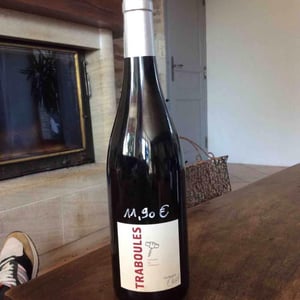 Traboules - Domaine Clusel-Roch - gilbert-clusel-brigitte-roch-guillaume-roch