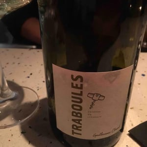 Domaine Clusel-Roch - Gilbert Clusel, Brigitte Roch, Guillaume Roch - Traboules