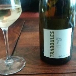 Domaine Clusel-Roch - Gilbert Clusel, Brigitte Roch, Guillaume Roch - Traboules