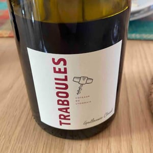 Traboules - Domaine Clusel-Roch - gilbert-clusel-brigitte-roch-guillaume-roch
