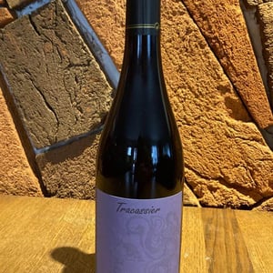 Tracassier - Domaine Mouressipe - pierre-saakovidi