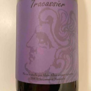 Tracassier - Domaine Mouressipe - Pierre Saakovidi 