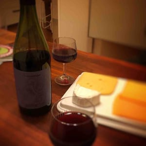 Domaine Mouressipe - Pierre Saakovidi - Tracassier