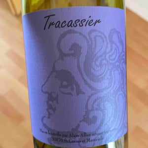 Tracassier - Domaine Mouressipe - pierre-saakovidi