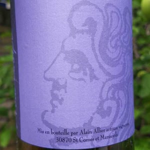 Tracassier - Domaine Mouressipe - Pierre Saakovidi 