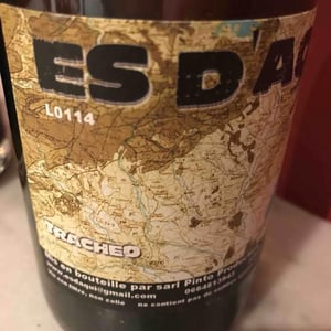 Trachéo