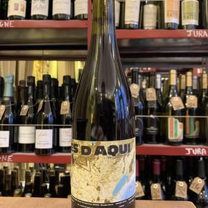 Trachéo - Es d'Aqui - jean-louis-pinto