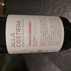 Trachite Rosso - Alla Costiera - filippo-gamba
