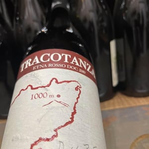 Tracotanza - Etnella - davide-bentivegna