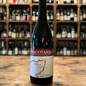 Tracotanza - Etnella - Davide Bentivegna 