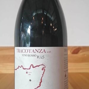 Tracotanza Plus - Etnella - davide-bentivegna