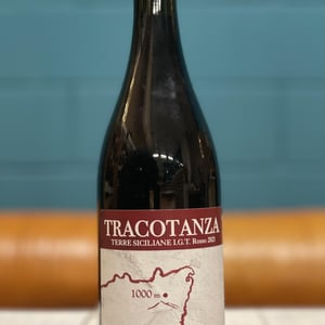 Tracotanza - Etnella - davide-bentivegna