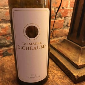 Tradition - Domaine Richeaume - henning-et-sylvain-hoesch