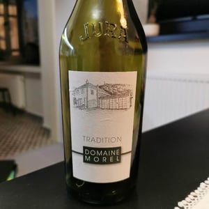 Tradition - Les Pieds Sur Terre - valentin-morel