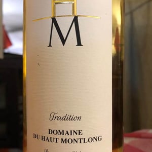 Tradition - Domaine du Haut Montlong - Laurence & Philippe Metifet 