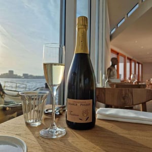 Tradition Extra Brut - Champagne Lelarge Pugeot - famille-lelarge