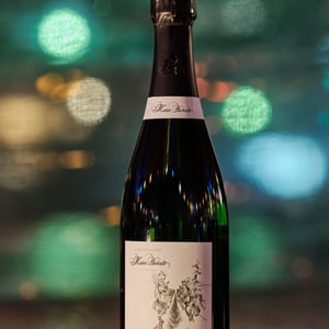 Tradition - Champagne Marie Demets - Pierre & Mathilde Demets 