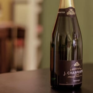 tradition - J. Charpentier - J.P Charpentier 