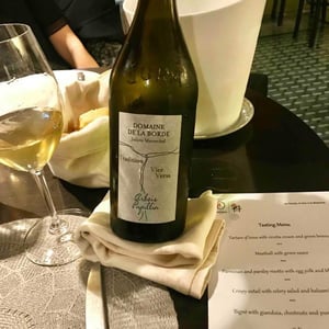Tradition Vice Versa - Domaine de la Borde - Julien Mareschal 