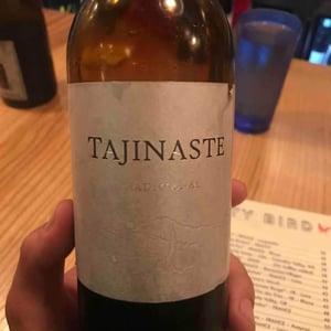 Tradicional - Tajinaste - agustin-garcia-farrais