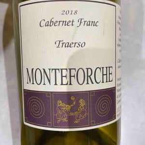 Traerso - Azienda Agricola Monteforche - alfonso-soranzo