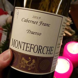 Traerso - Azienda Agricola Monteforche - Alfonso Soranzo 