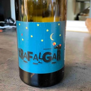 Domaine Mamaruta - Marc Castan - Trafalgar