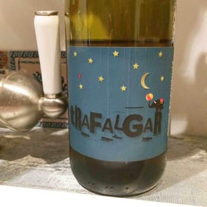 Trafalgar - Domaine Mamaruta - marc-castan
