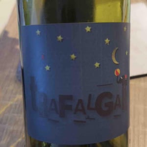 Trafalgar - Domaine Mamaruta - marc-castan