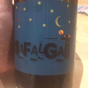Domaine Mamaruta - Marc Castan - Trafalgar