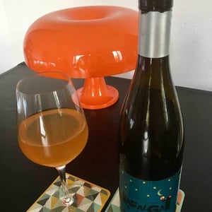Domaine Mamaruta - Marc Castan - Trafalgar