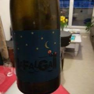 Domaine Mamaruta - Marc Castan - Trafalgar