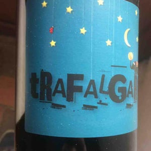 Trafalgar - Domaine Mamaruta - Marc Castan 