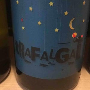 Domaine Mamaruta - Marc Castan - Trafalgar